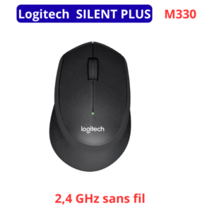 Logitech M330 SILENT PLUS