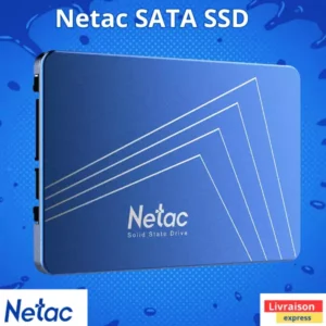 Netac N600S SATA III SSD