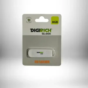 Clé USB Digirich 4GO