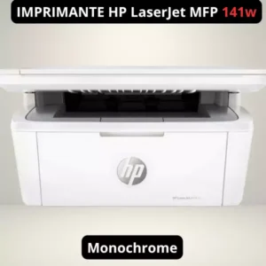 HP LaserJet MFP M141w (imprimante WIFI)