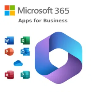 Microsoft 365 Business Standard