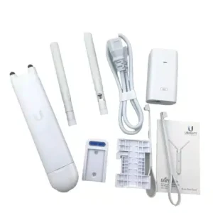 Point Accès Intérieur/Extérieur UNIFI MESH UAP-AC-M 802.11AC
