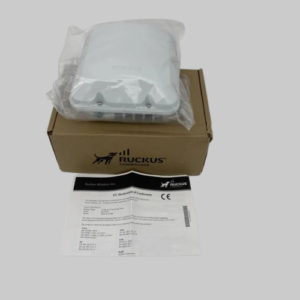 Point d'Accès WiFi 6 RUCKUS T350 Extérieur 2x2:2 BeamFlex+